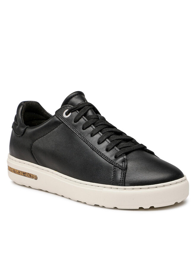 Birkenstock Sneakers Birkenstock Bend Low II 1017722 Nero