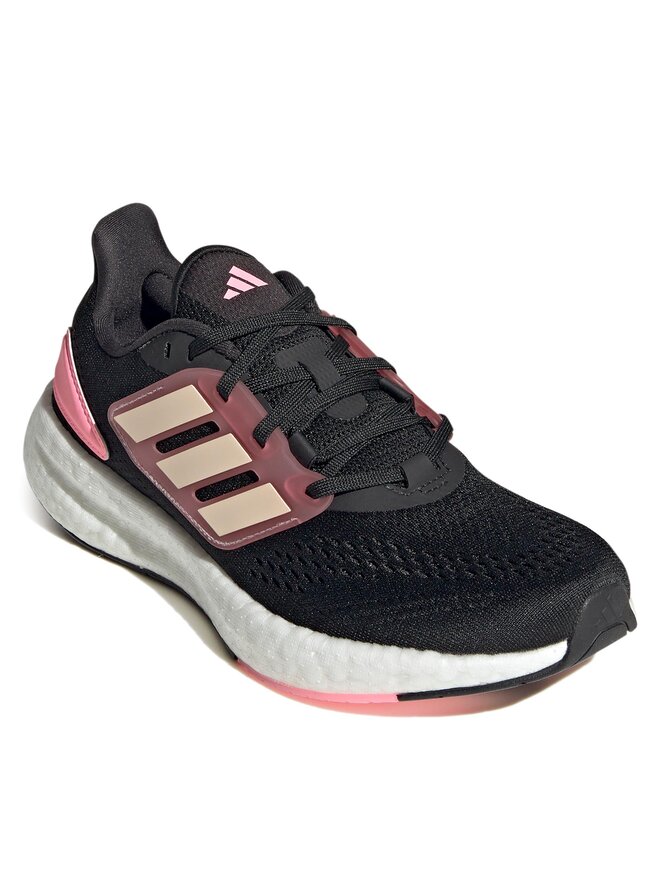 adidas Laufschuhe adidas Pureboost 22 Shoes HQ8581 Schwarz