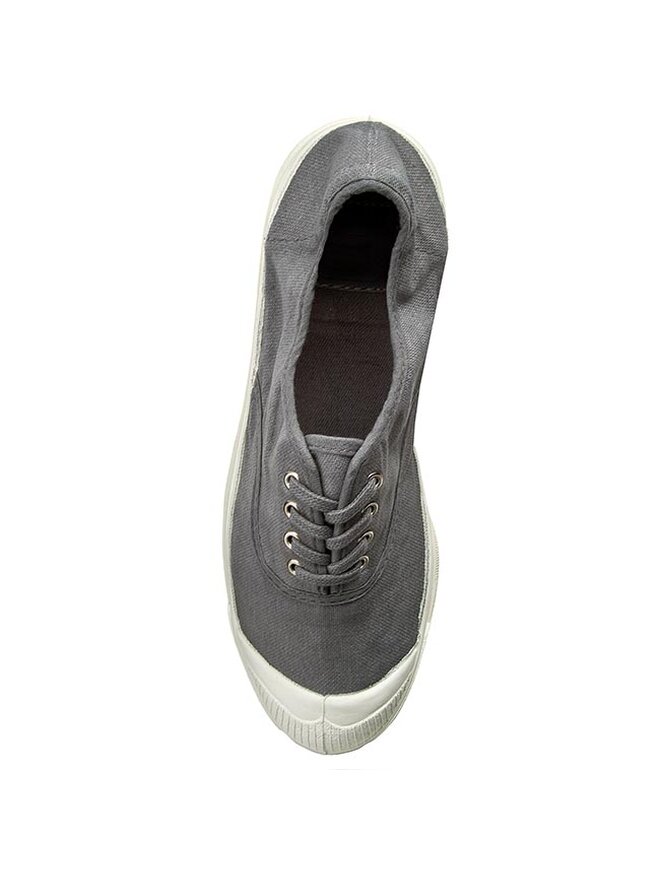 Bensimon Кеди Bensimon Tennis T6 F15004C15772 Сірий