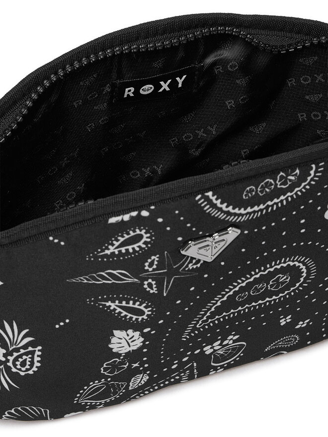 Roxy Kosmetiktasche Roxy CWBEO-RX-W1-006-SS26 Schwarz