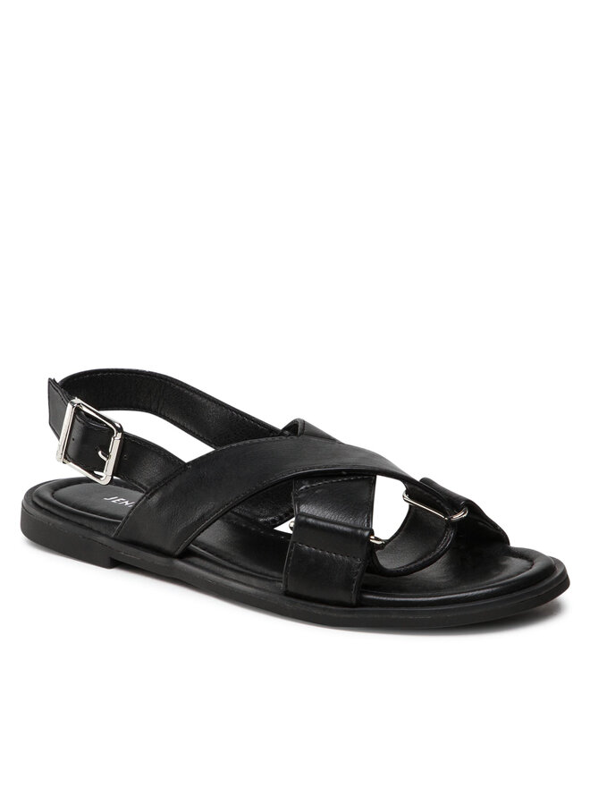 Jenny Fairy Sandalen Jenny Fairy WS555-10 Schwarz