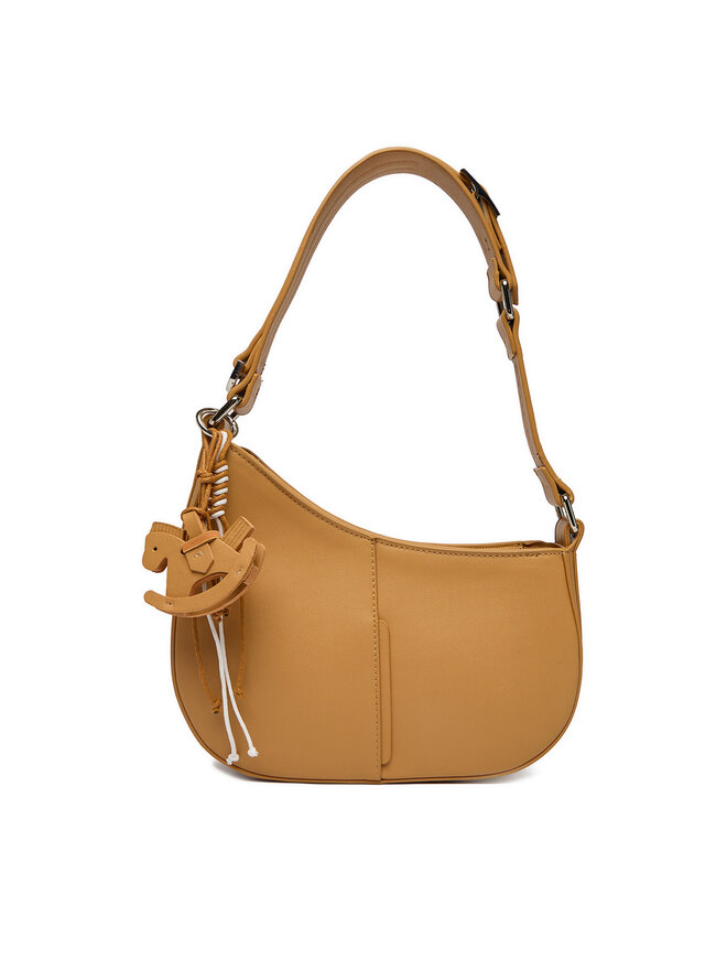 Badura Handtasche Badura CEO-LITA-DT26280-A Braun