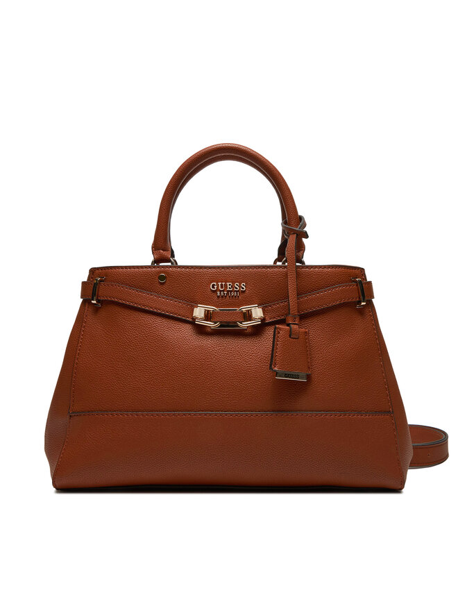 Guess Rankinė Guess HWBG95 27060 Ruda