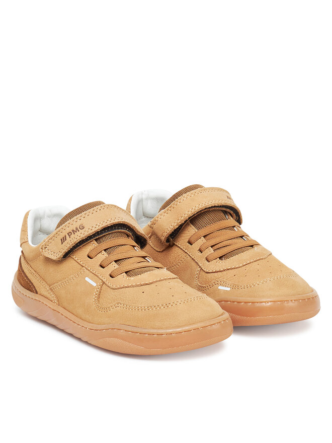 Primigi Sneakersy Primigi 7922522 M Hnedá