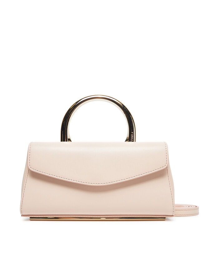 Furla Torebka Furla WE00723 BX3913 0496S Różowy