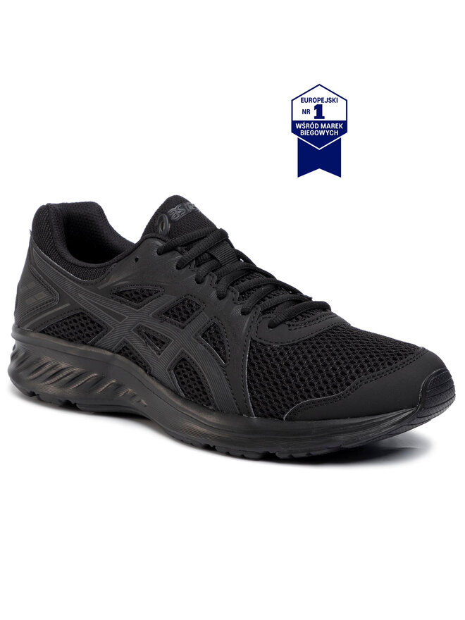 Asics Laufschuhe Asics Jolt 2 1011A167 Schwarz