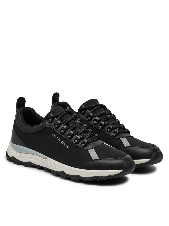Paul&Shark Αθλητικά Paul&Shark 14318000 Μαύρο
