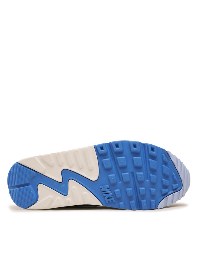 Nike Αθλητικά Nike Air Max 90 Futura FJ4798 100 Μπλε