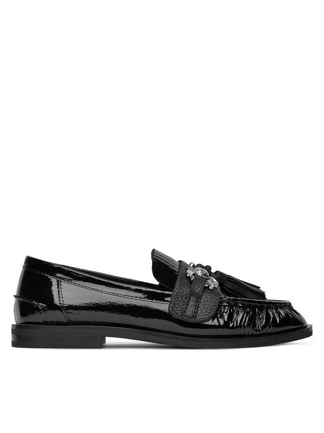 Eva Minge Loafers Eva Minge PETUNIA-V1792-335-1 Nero