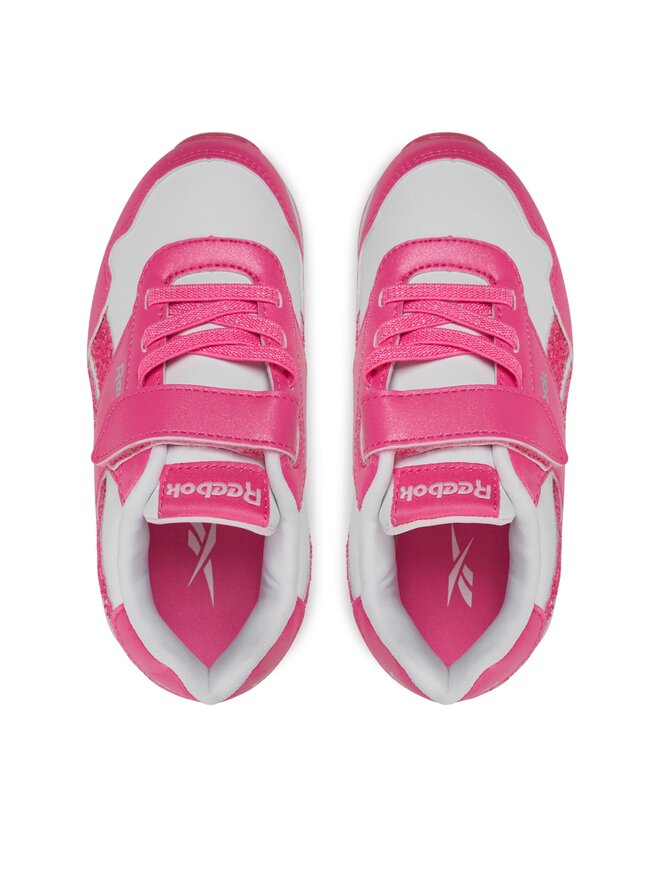 Reebok Αθλητικά Reebok Royal Cl Jog 3.0 1V IE4174 Ροζ