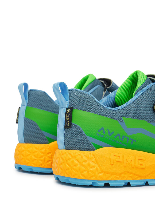 Primigi Sneakersy Primigi 7930633 D Kaki