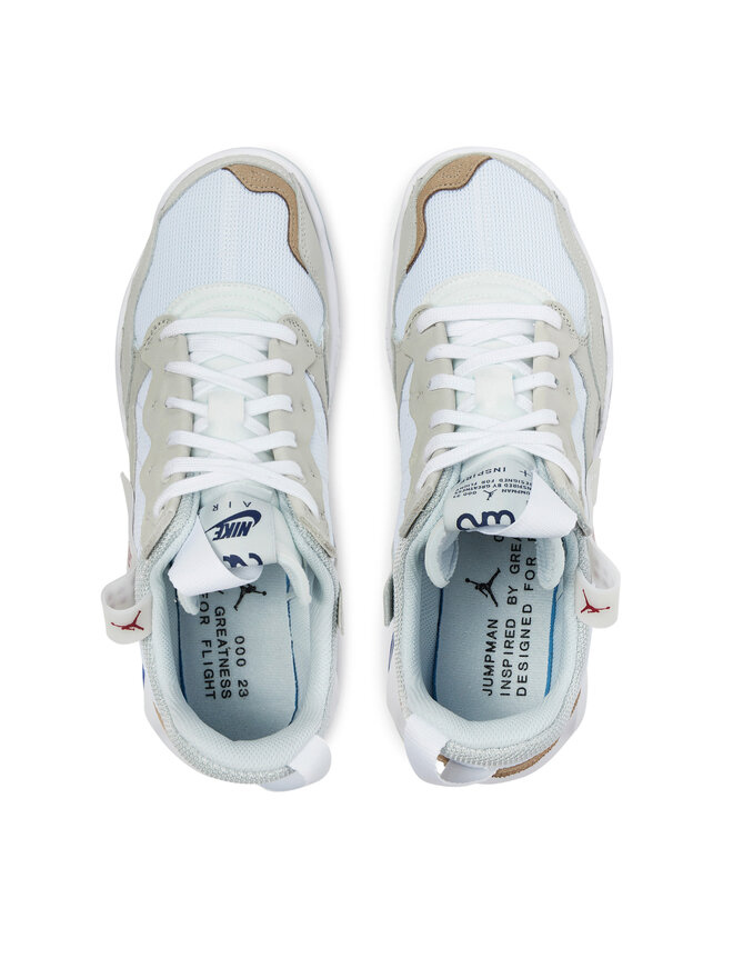 Nike Сникърси Nike Jordan Ma2 DO6727 100 Бял