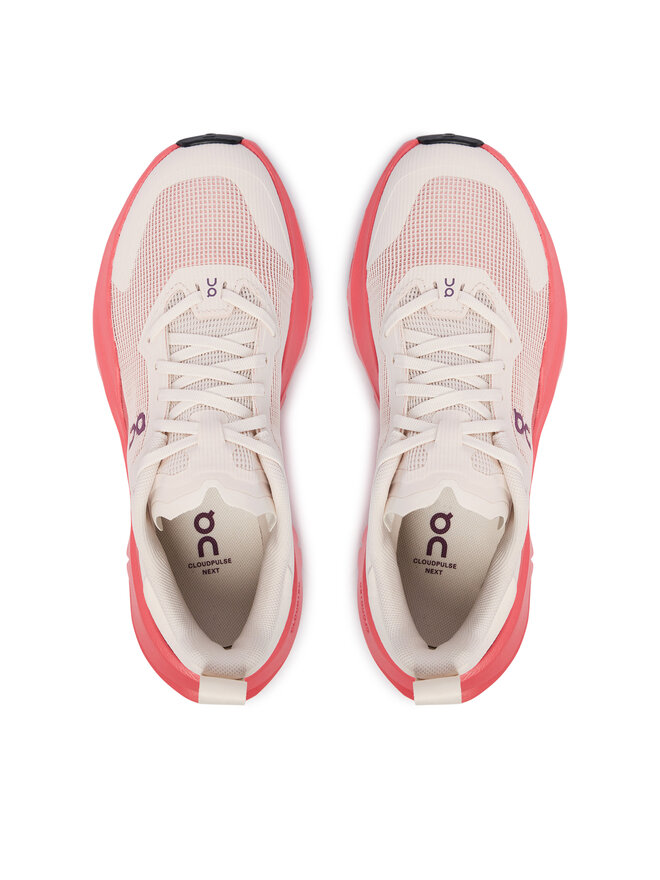 On Fitnessschuhe On Cloudpulse Next 3WF30325121 Hellrosa