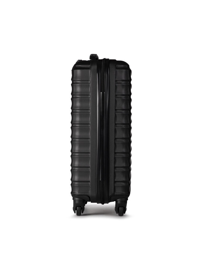 WITTCHEN Kabínový kufor WITTCHEN 56-3A-311-11 Čierna