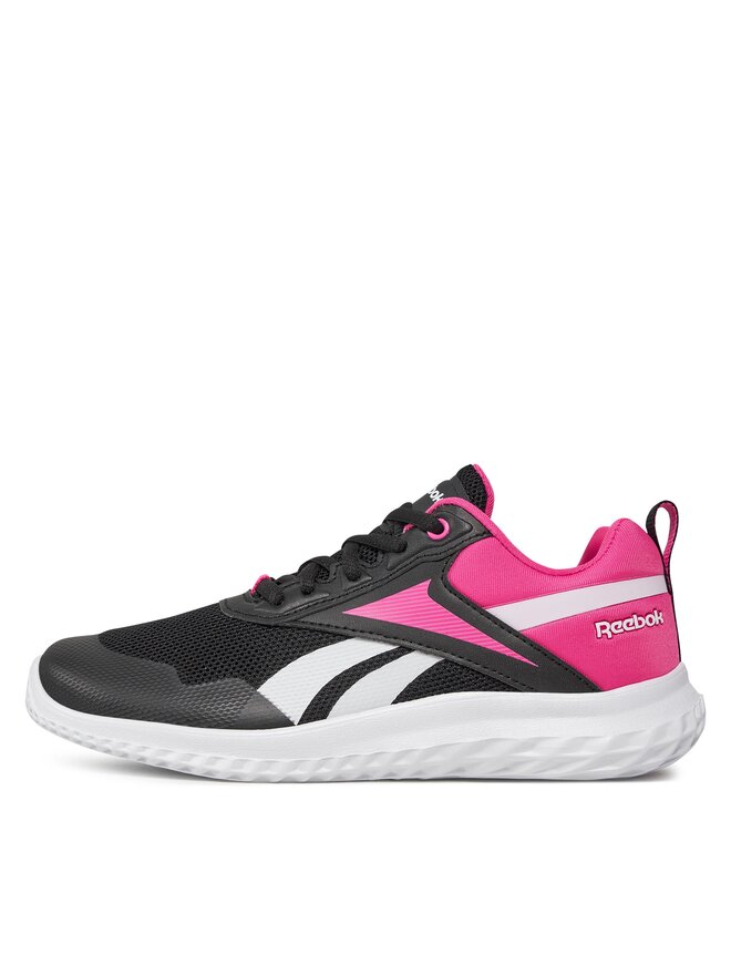 Reebok Skriešanas apavi Reebok Rush Runner 5 IF7925 Melns
