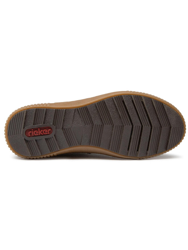 Rieker Botines Rieker Z6648-14 Azul