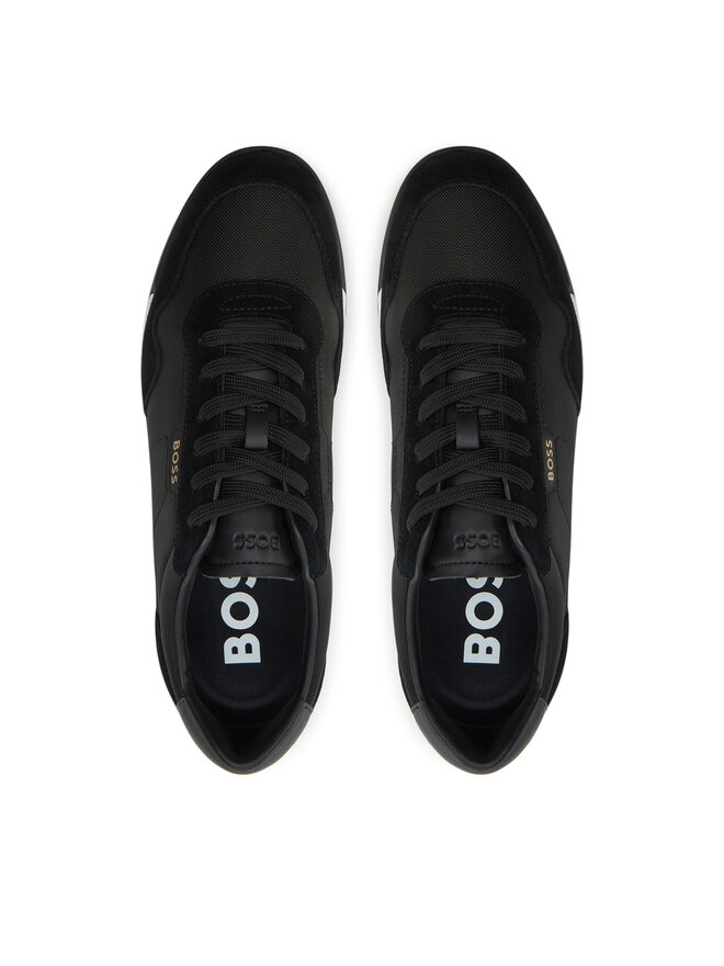 BOSS Zapatillas BOSS Titanium 50536524 Negro