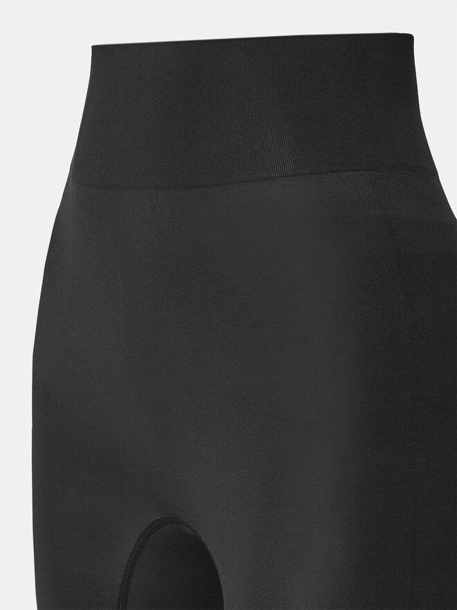 Dorina Dorina Lencería moldeadora inferior Essensual FXSH0012CK027 Negro