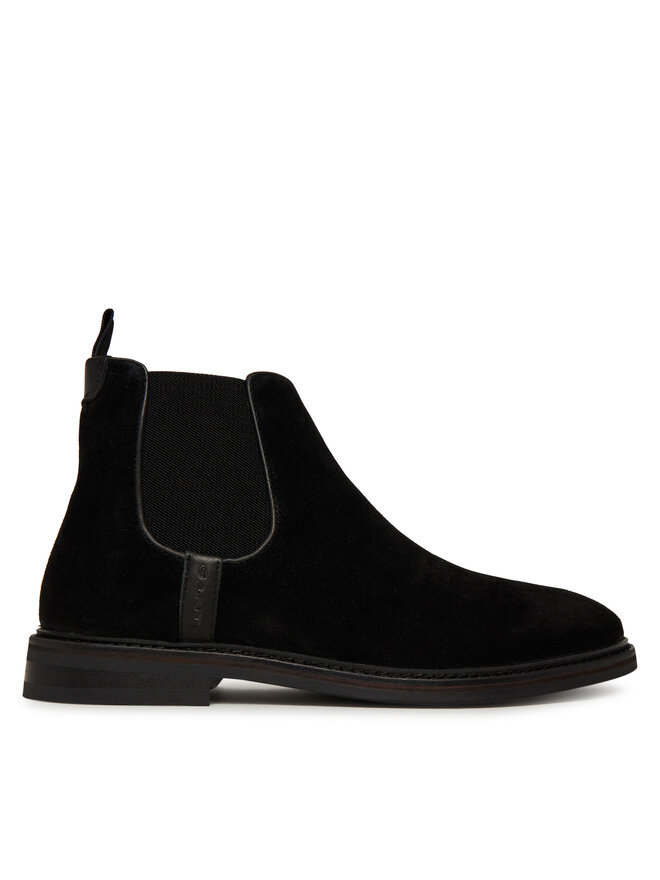Gant Schnürschuhe Gant 31653144 Schwarz