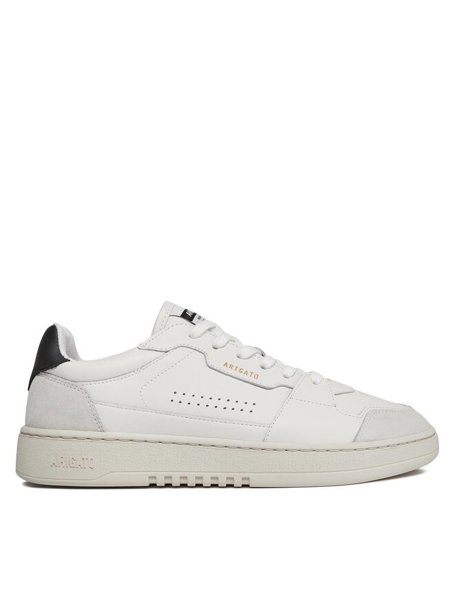 Axel Arigato Sneakersy Axel Arigato Dice Lo Sneaker F1743001 Biały