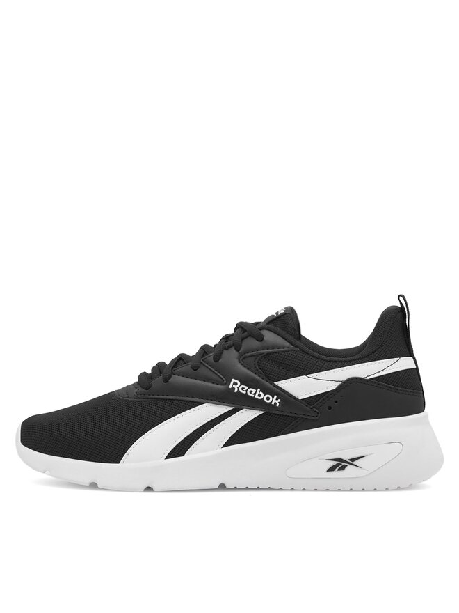 Reebok Laisvalaikio batai Reebok 100200388-M Juoda