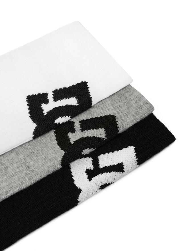 DC Shoes Lange Socken DC Shoes CEO_AS_DC_02W_AW26 (3-PACK) Bunt