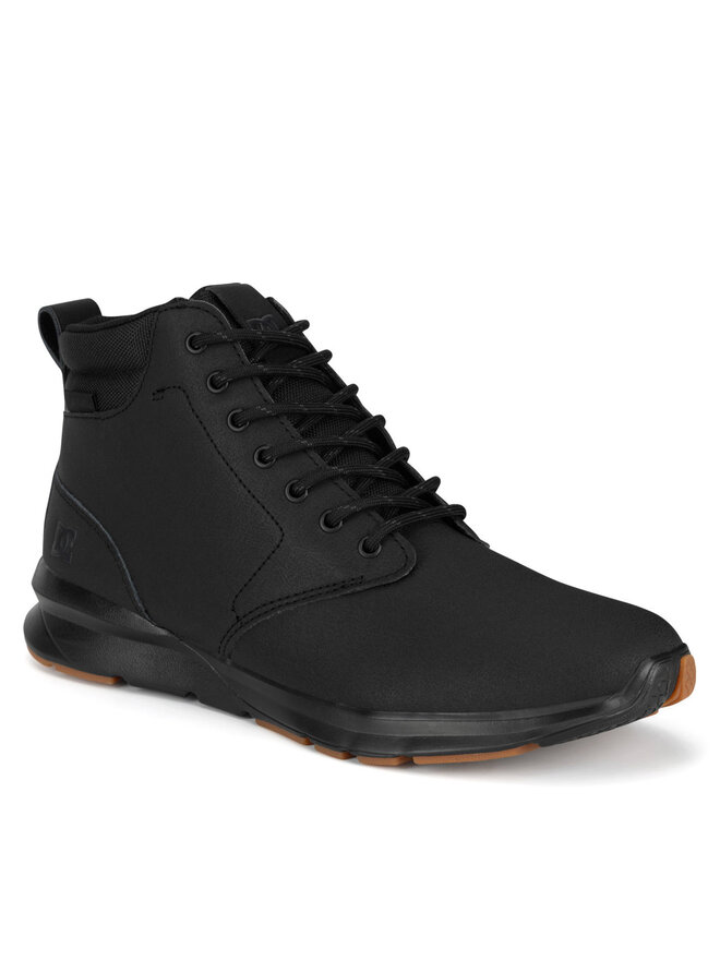 DC Shoes Черевики DC Shoes MASON 2 ADYS700216-3BK Чорний