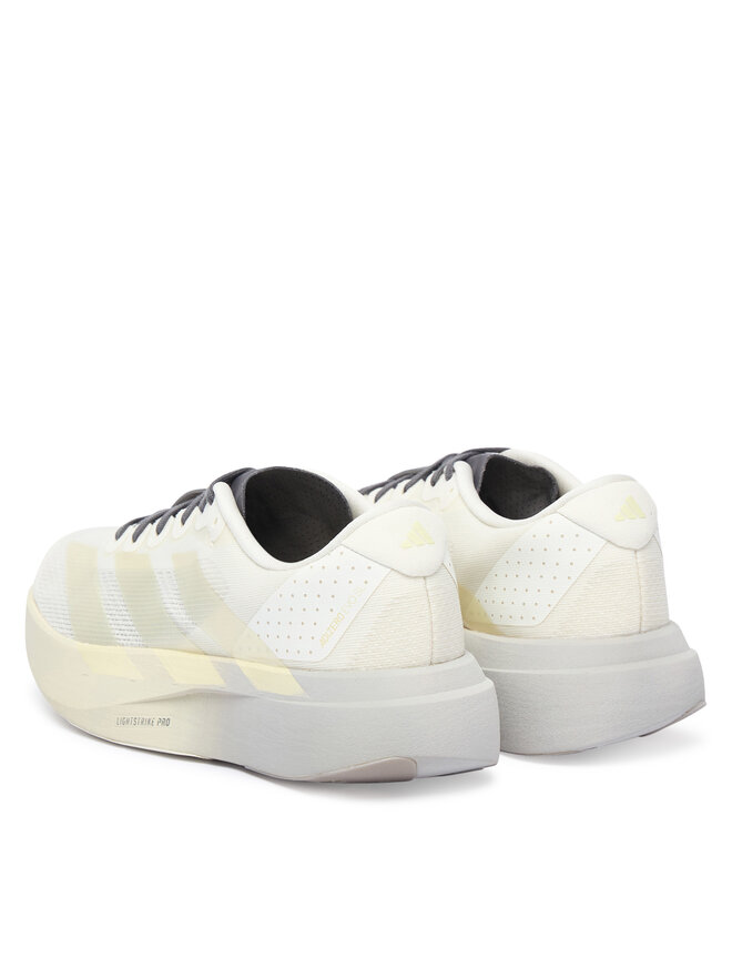 adidas Laufschuhe adidas adizero Evo Sl Shoes KI4794 Creme