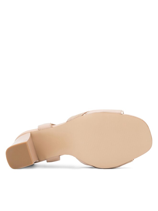 Lasocki Sandalen Lasocki WYL3119-3Z Beige
