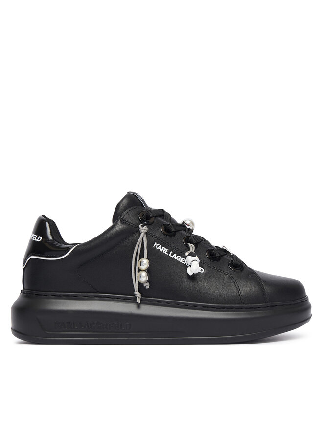 KARL LAGERFELD Sneakers KARL LAGERFELD KL62516T Schwarz