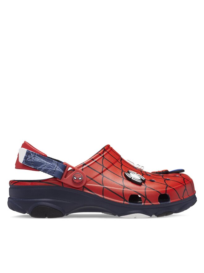 Spiderman clogs on sale