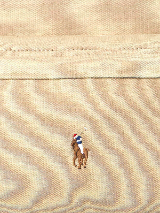 Polo Ralph Lauren Раница Polo Ralph Lauren 405967603001 Бежов