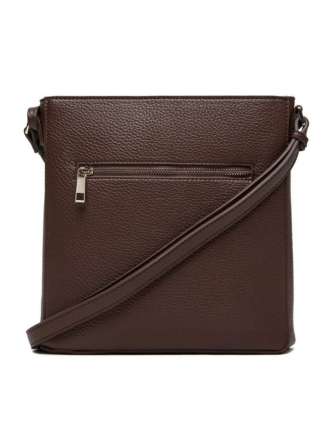Lasocki Handtasche Lasocki LSK-K-031-06 Braun
