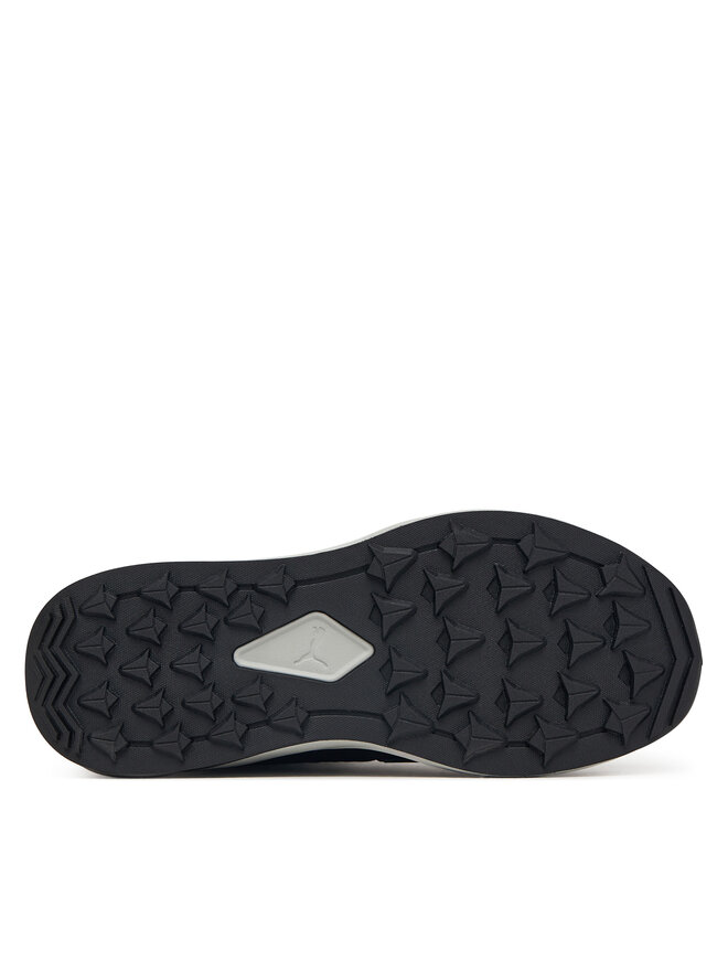 Puma Schnürschuhe Puma Evolve 2.0 Boot JR 313808 Schwarz