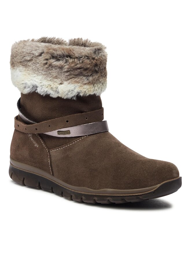 Primigi Csizma Primigi GORE-TEX 4889433 D Barna
