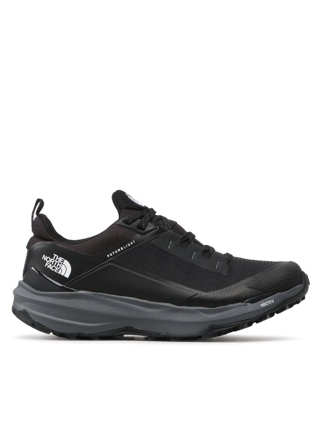 The North Face Trekkingi The North Face Vectiv Exploriis 2 Futurelight NF0A7W6CNY71 Czarny