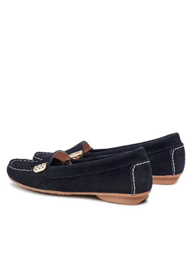 Filipe Mokasinke Filipe 7336 Tamnoplava