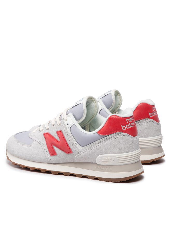 New Balance Sneakers New Balance U574RF2 Grau
