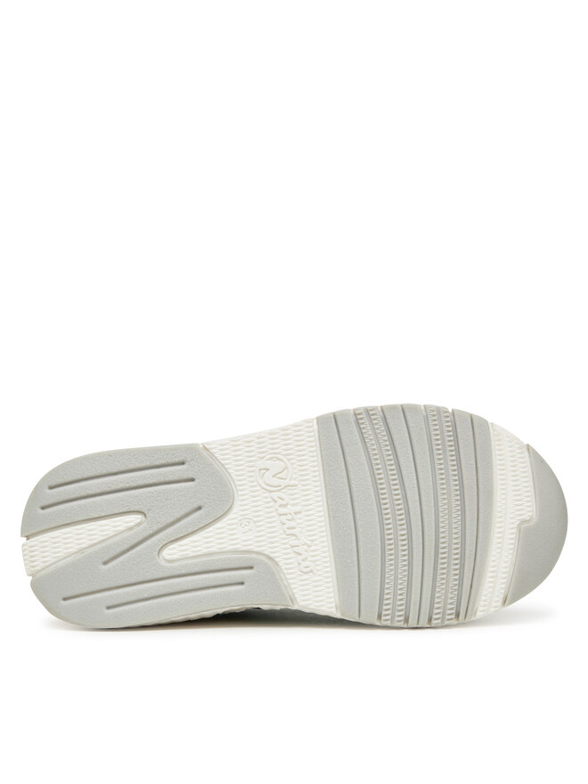 Naturino Sneakersy Naturino Jesko 2 Vl 2018225-05-1F35 S Zielony