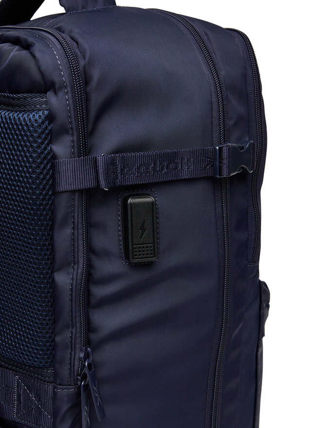 Reebok Rucksack Reebok RBK-015-CCC-06 Dunkelblau