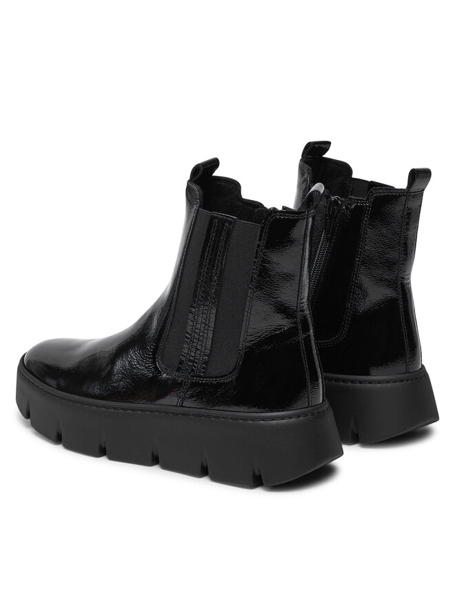 Gabor Stiefeletten Gabor 53.743.97 Schwarz