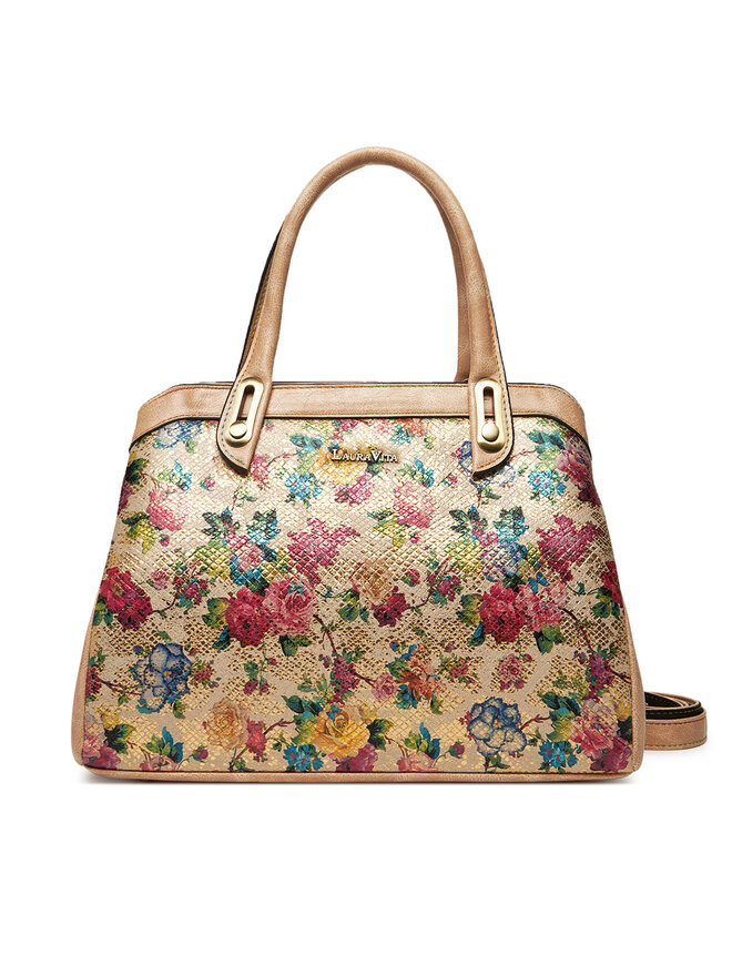 Laura Vita Bolso Laura Vita Aramis 04 Beis