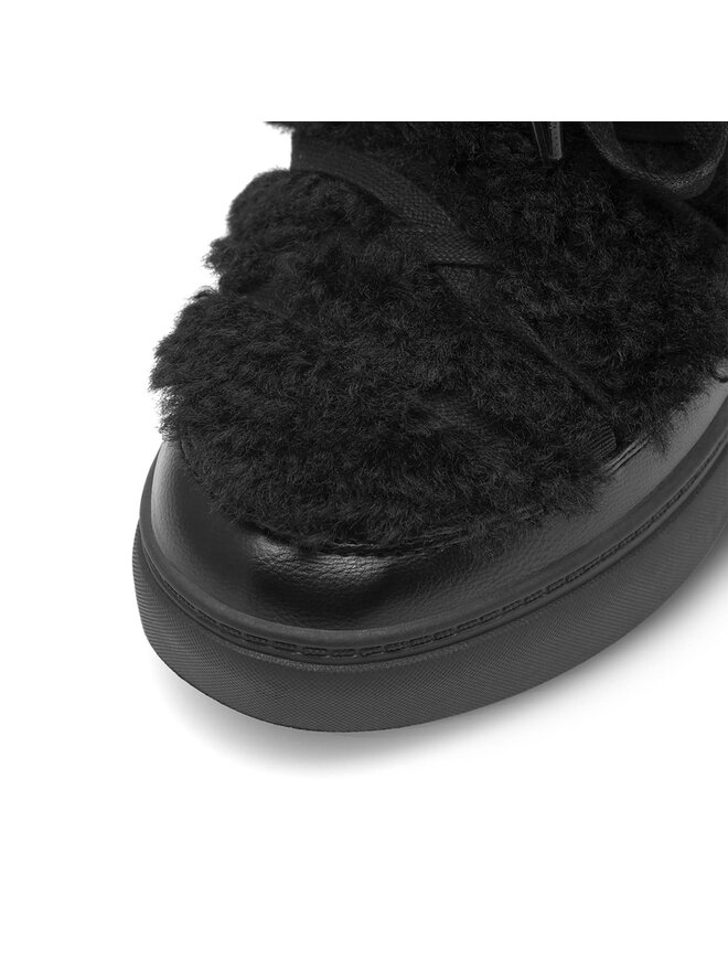 DeeZee Botas de nieve DeeZee LORRAINE N10386 Negro