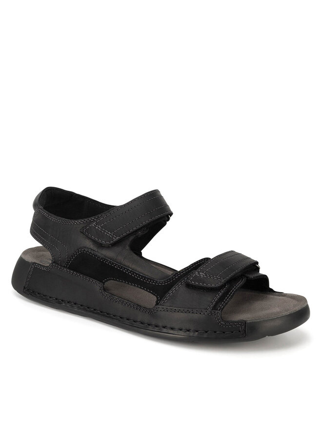 Go Soft Sandales Go Soft CANNON-01 MI24 Melns
