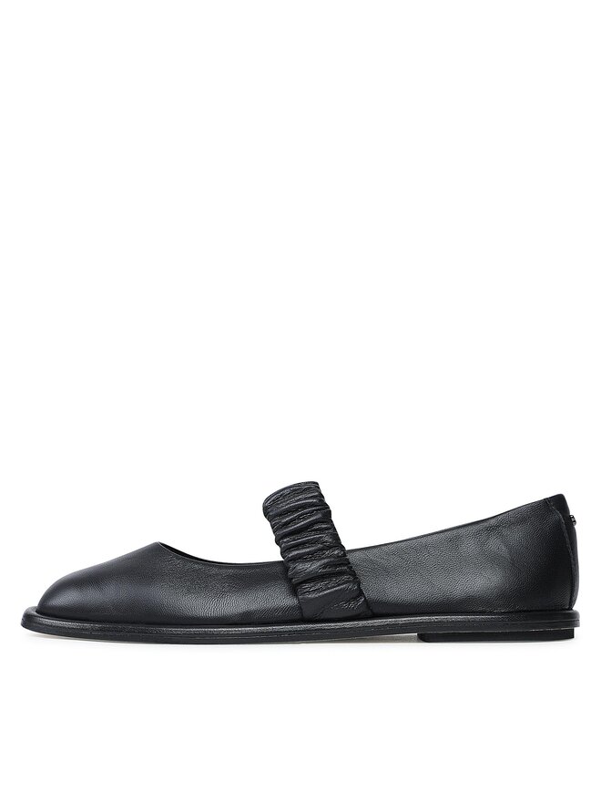 Weekend Max Mara Halbschuhe Weekend Max Mara Malta 2355210532600 Schwarz