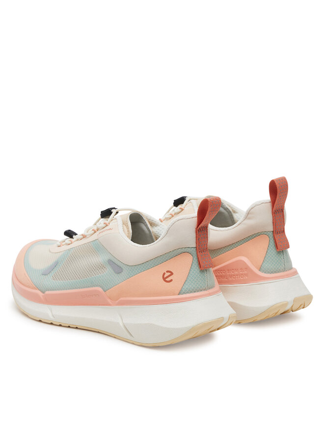 ECCO Bakancs ECCO Biom 2.2 Breathru 83087361175 Zöld