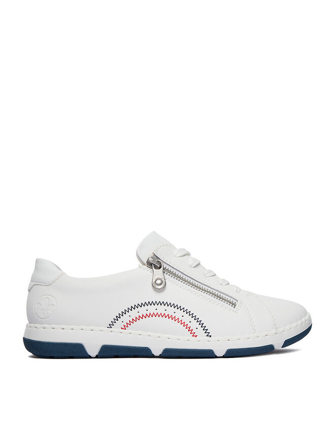 Rieker Sneakers Rieker CEO-42424-80 Weiß
