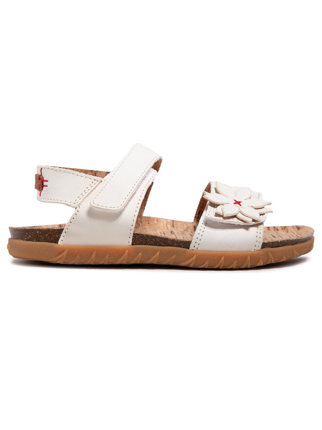 Grünland Basutės Grünland Ecos SB1564-40 Balta