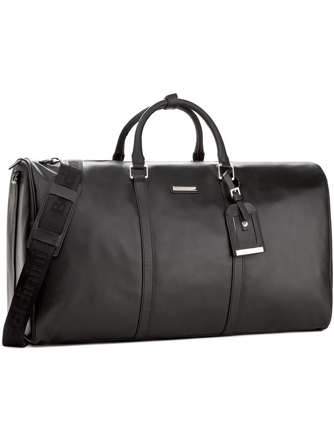 Baldinini Reisetasche Baldinini Pavel B0212C 672031EDAI17 Schwarz