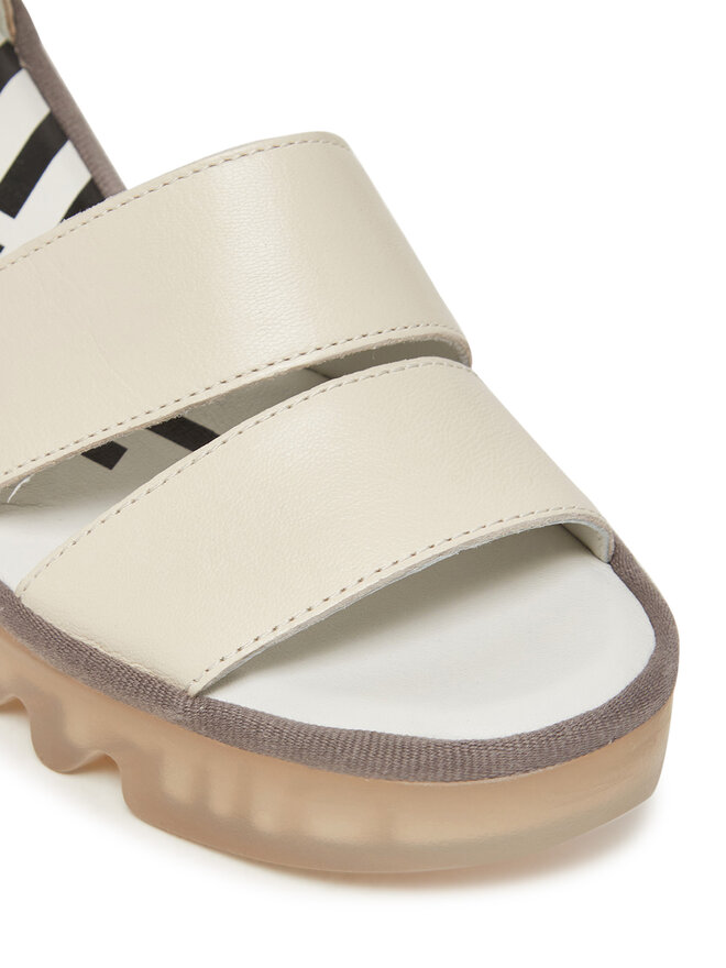 Fly London Sandalias Fly London Bonofly P501290013 Beis